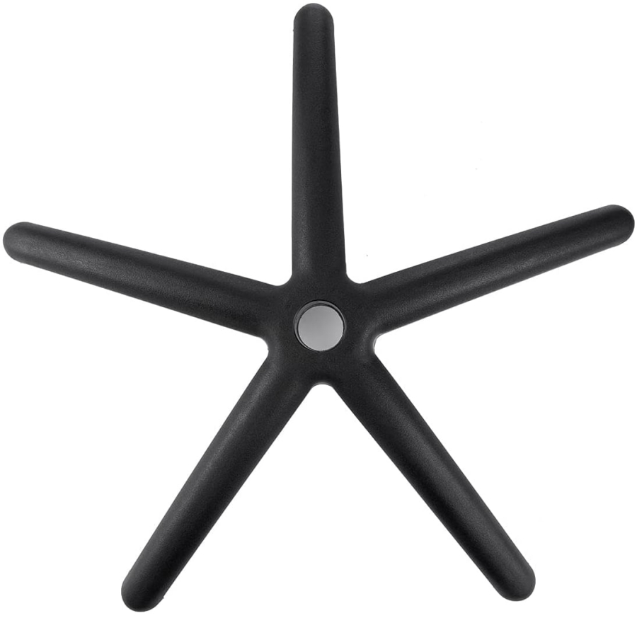 Base di ricambio per sedia da Ufficio